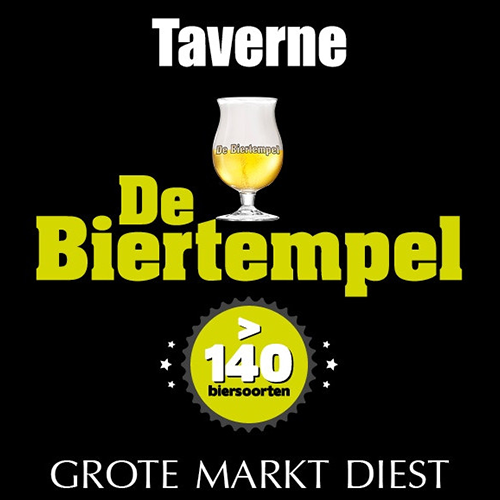 Biertempel